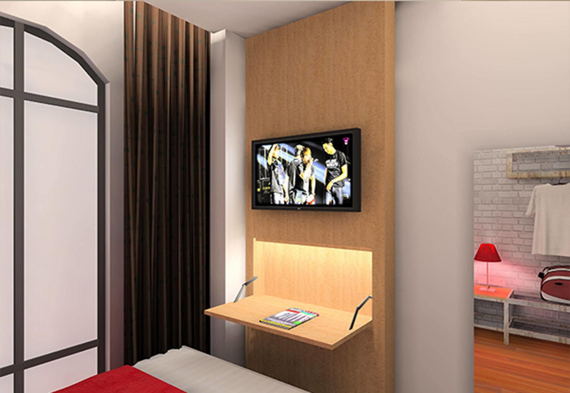 Oyo 127 The Reeds Hotel Куала-Лумпур Екстер'єр фото