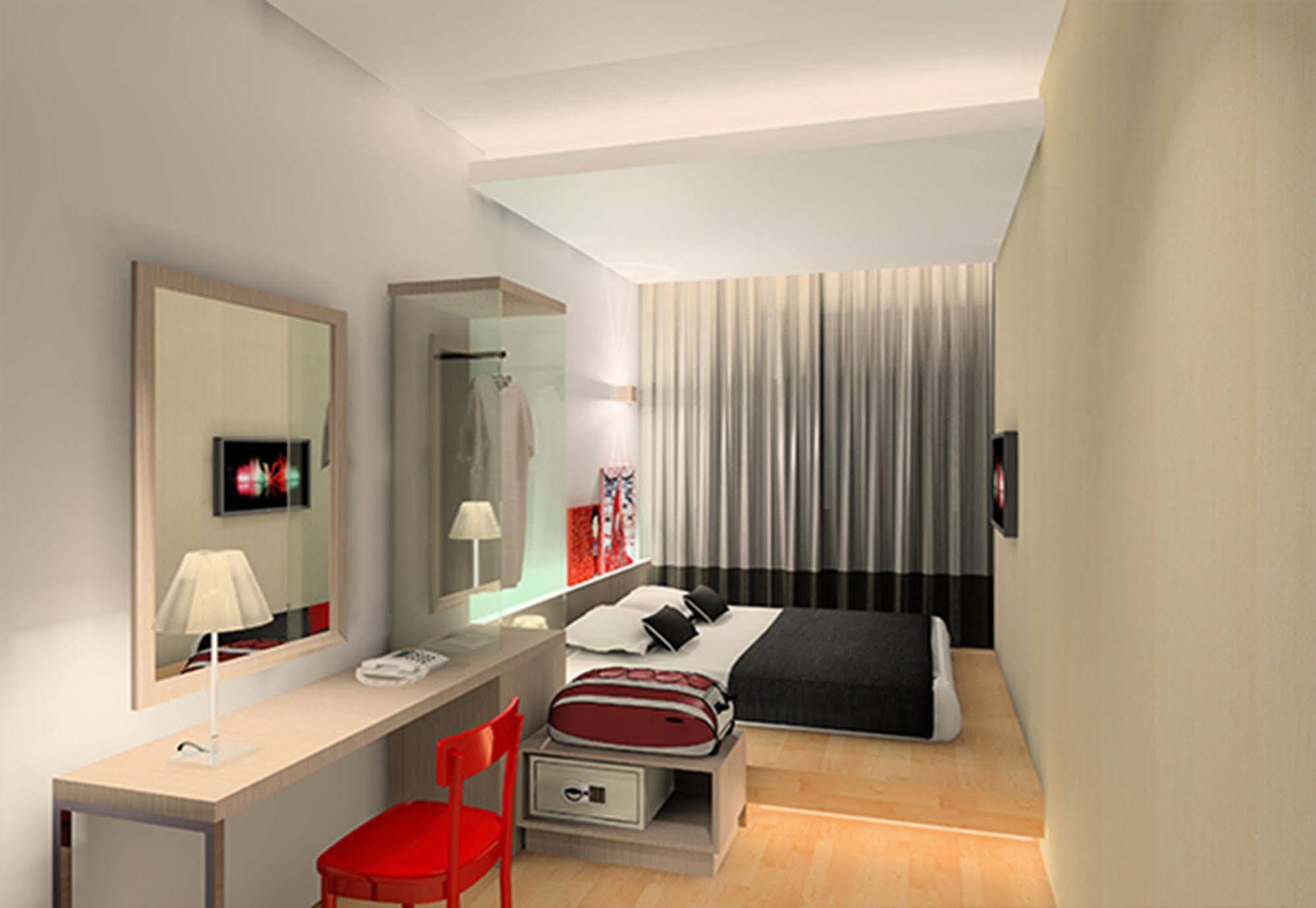 Oyo 127 The Reeds Hotel Куала-Лумпур Екстер'єр фото